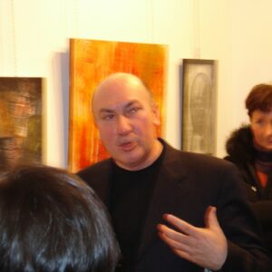 Collettiva d'Arte contemporanea, Galleria Oldrado da Ponte, Lodi 