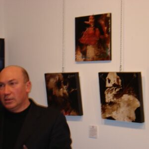 Collettiva d'Arte contemporanea, Galleria Oldrado da Ponte, Lodi 004