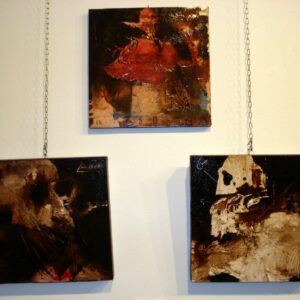 Collettiva d'Arte contemporanea, Galleria Oldrado da Ponte, Lodi 013