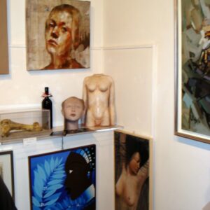 Galleria Oldrado da Ponte  Lodi 011