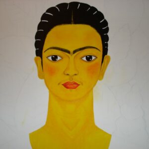 Frida Kahlo
