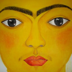 Frida Kahlo