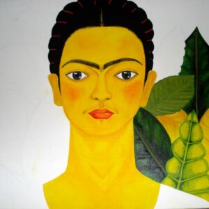 Frida Kahlo
