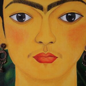 Frida Kahlo