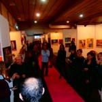 ARTEPadova, Fiera Padova 003