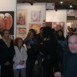 ARTEPadova, Fiera Padova 012