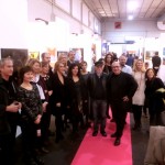 ARTEPadova, Fiera Padova 018