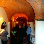 Mostra Collettiva  IL GELSO, Gessate 010