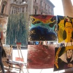 16 .17. 18 Maggio 2014 ARTE SOTTO I PORTICI Bologna 130