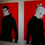 Mostra PASSEPARTOUT UNCONVENTIONAL GALLERY 26 Giugno 2014 026