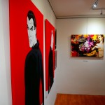 Mostra PASSEPARTOUT UNCONVENTIONAL GALLERY 26 Giugno 2014 034