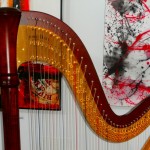 MOSTRA D'ARTE alla Passepartout Unconventional Gallery, Milano 003