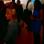 MOSTRA D'ARTE alla Passepartout Unconventional Gallery, Milano 004