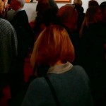 MOSTRA D'ARTE alla Passepartout Unconventional Gallery, Milano 006