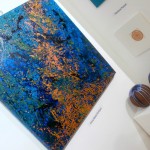 MOSTRA D'ARTE alla Passepartout Unconventional Gallery, Milano 011