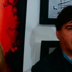 MOSTRA D'ARTE alla Passepartout Unconventional Gallery, Milano 017