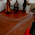 MOSTRA D'ARTE alla Passepartout Unconventional Gallery, Milano 021