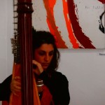 MOSTRA D'ARTE alla Passepartout Unconventional Gallery, Milano 023