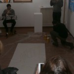MOSTRA D'ARTE alla Passepartout Unconventional Gallery, Milano 024