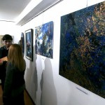 MOSTRA D'ARTE alla Passepartout Unconventional Gallery, Milano 028