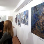 MOSTRA D'ARTE alla Passepartout Unconventional Gallery, Milano 029