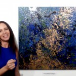 MOSTRA D'ARTE alla Passepartout Unconventional Gallery, Milano 031