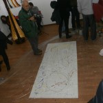 MOSTRA D'ARTE alla Passepartout Unconventional Gallery, Milano 040