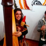 MOSTRA D'ARTE alla Passepartout Unconventional Gallery, Milano 045