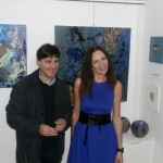 MOSTRA D'ARTE alla Passepartout Unconventional Gallery, Milano 048