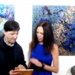 MOSTRA D'ARTE alla Passepartout Unconventional Gallery, Milano 049