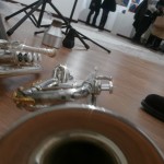 MOSTRA D'ARTE alla Passepartout Unconventional Gallery, Milano 051