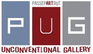 PASSEPARTOUT UNCONVENTIONAL GALLERY