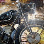 Mostra Give peace a chance Galleria PUG, Milano 13 Dicembre2014 003