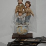 Mostra Give peace a chance Galleria PUG, Milano 13 Dicembre2014 020