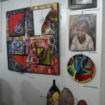 Mostra Give peace a chance Galleria PUG, Milano 13 Dicembre2014 022