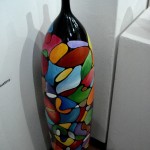 Mostra Give peace a chance Galleria PUG, Milano 13 Dicembre2014 024