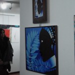 Mostra Give peace a chance Galleria PUG, Milano 13 Dicembre2014 030