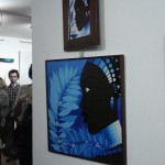 Mostra Give peace a chance Galleria PUG, Milano 13 Dicembre2014 031