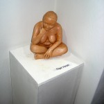 Mostra Give peace a chance Galleria PUG, Milano 13 Dicembre2014 040