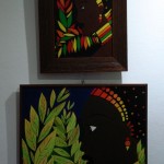 Mostra Give peace a chance Galleria PUG, Milano 13 Dicembre2014 043