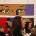 Mostra d'Arte LUCE  31 Gennaio 2015 Soave, Codogno 001