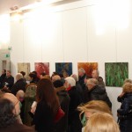 Mostra d'Arte LUCE  31 Gennaio 2015 Soave, Codogno 003