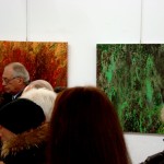 Mostra d'Arte LUCE  31 Gennaio 2015 Soave, Codogno 004