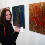 Mostra d'Arte LUCE  31 Gennaio 2015 Soave, Codogno 006