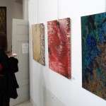 Mostra d'Arte LUCE  31 Gennaio 2015 Soave, Codogno 007