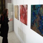 Mostra d'Arte LUCE  31 Gennaio 2015 Soave, Codogno 008