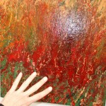 Mostra d'Arte LUCE  31 Gennaio 2015 Soave, Codogno 009