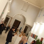 Mostra d'Arte LUCE  31 Gennaio 2015 Soave, Codogno 012