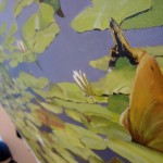 Mostra d'Arte LUCE  31 Gennaio 2015 Soave, Codogno 021