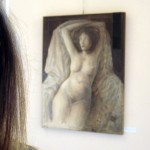 Mostra d'Arte LUCE  31 Gennaio 2015 Soave, Codogno 023